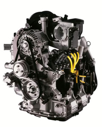 B0904 Engine